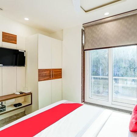 Flagship Happy Inn Delhi  Extérieur photo
