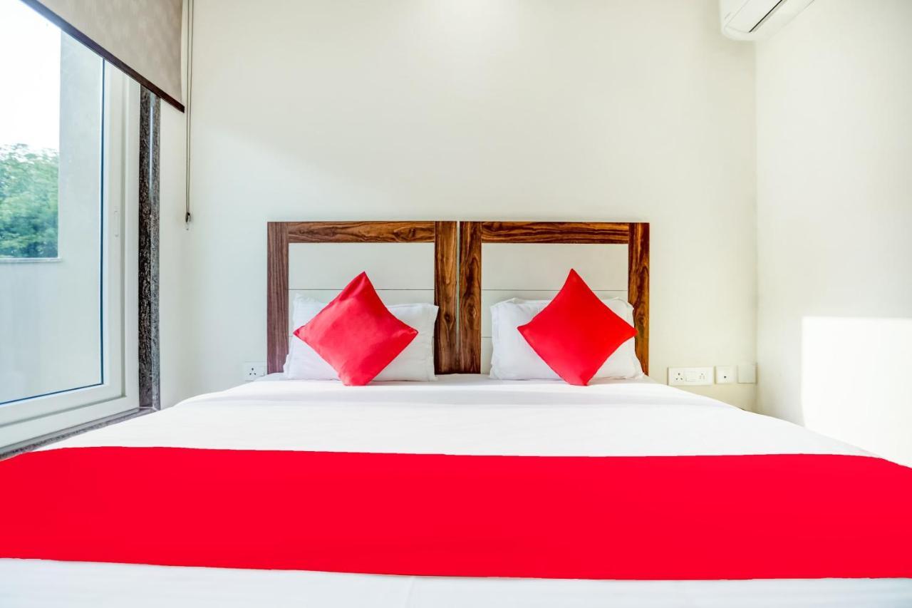 Flagship Happy Inn Delhi  Extérieur photo